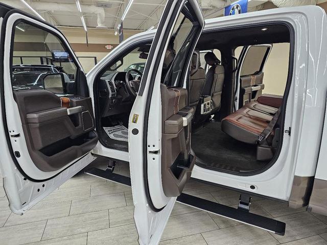Photo of 2020 White Ford F-150