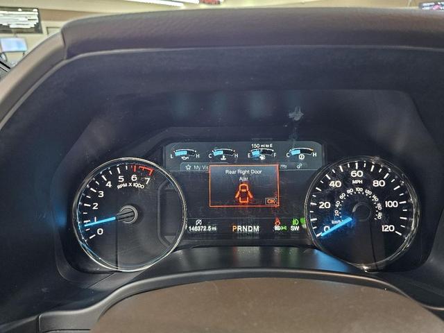 Photo of 2020 White Ford F-150