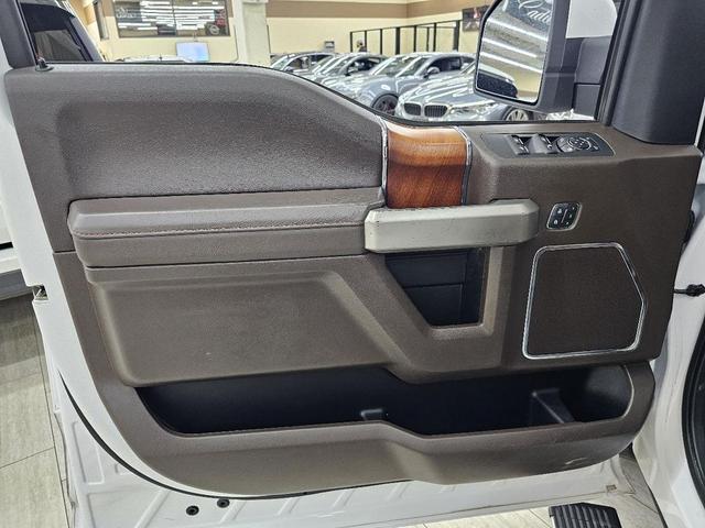 Photo of 2020 White Ford F-150