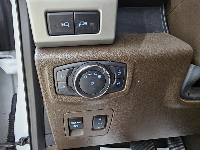 Photo of 2020 White Ford F-150