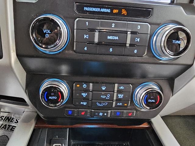 Photo of 2020 White Ford F-150