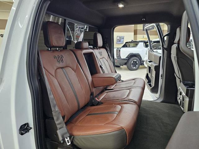 Photo of 2020 White Ford F-150