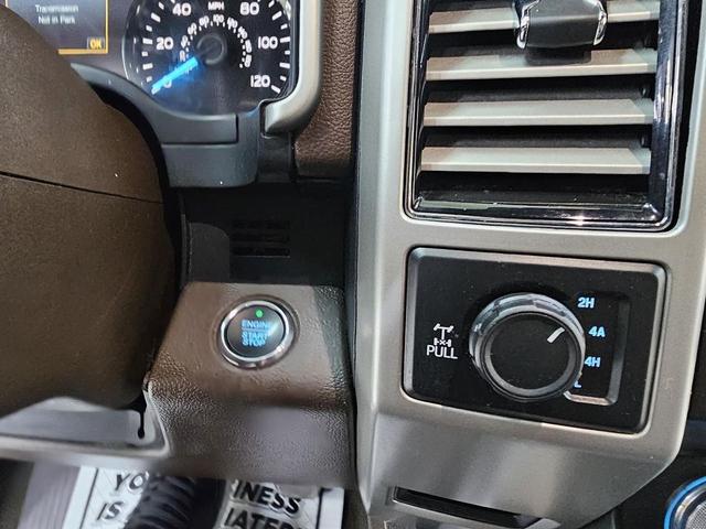 Photo of 2020 White Ford F-150
