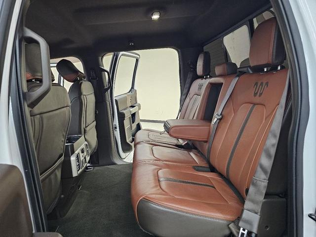 Photo of 2020 White Ford F-150