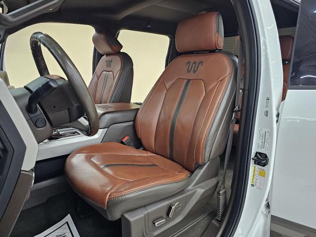 Photo of 2020 White Ford F-150