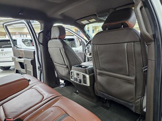 Photo of 2020 White Ford F-150
