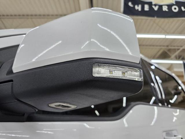 Photo of 2020 White Ford F-150