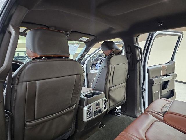 Photo of 2020 White Ford F-150
