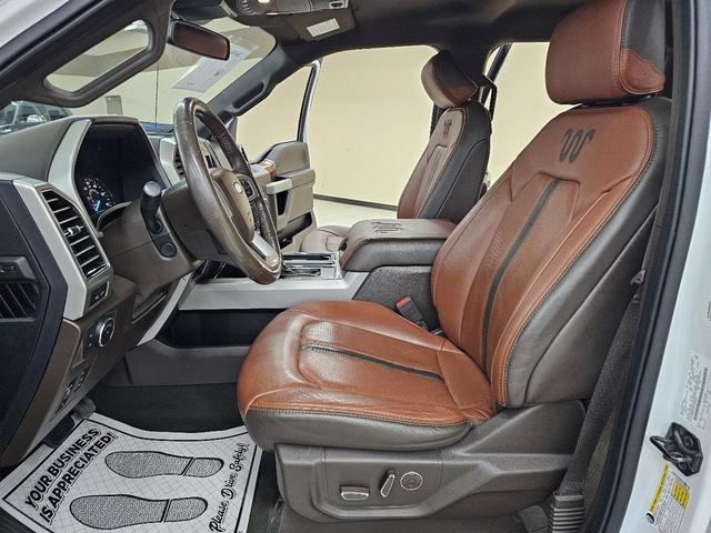 Photo of 2020 White Ford F-150