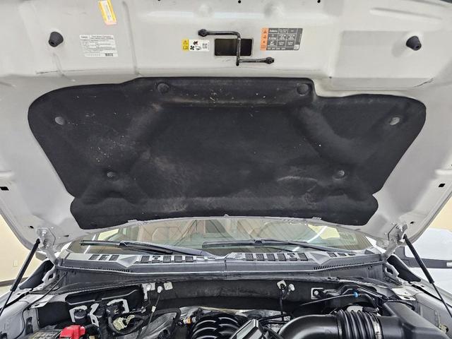 Photo of 2020 White Ford F-150
