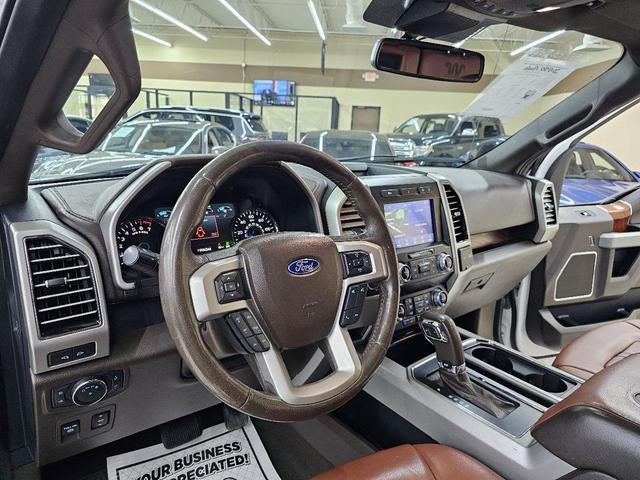 Photo of 2020 White Ford F-150