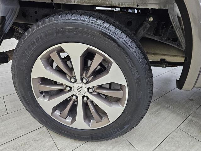Photo of 2020 White Ford F-150