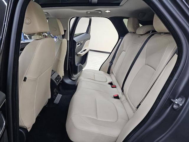 Photo of 2017 Black Jaguar F-PACE