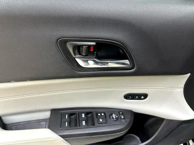 Photo of 2017 Black Acura ILX