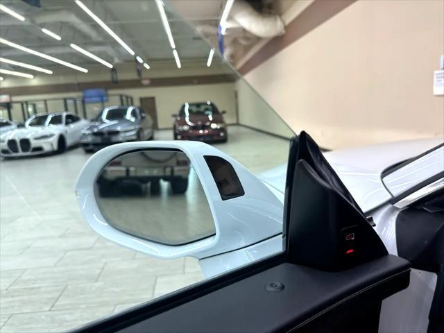 Photo of 2016 White Audi A7
