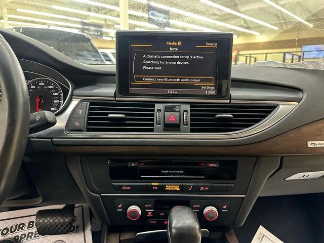 Photo of 2016 White Audi A7
