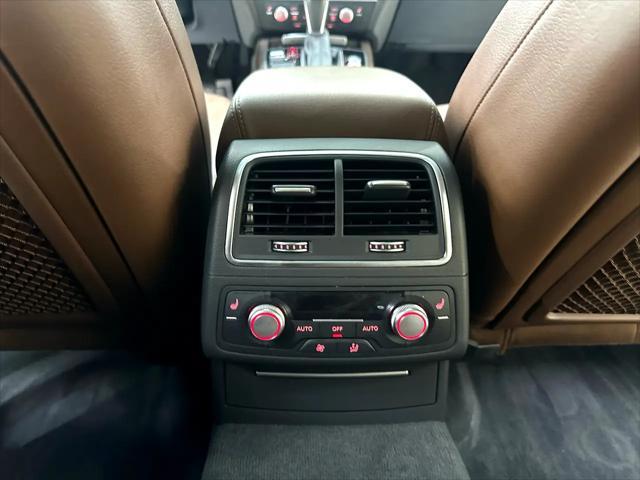 Photo of 2016 White Audi A7
