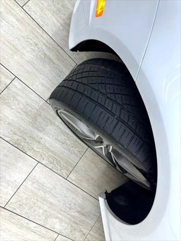 Photo of 2016 White Audi A7