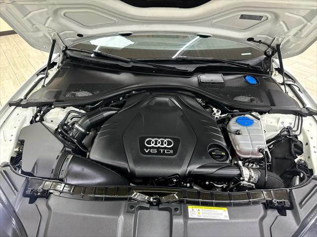 Photo of 2016 White Audi A7