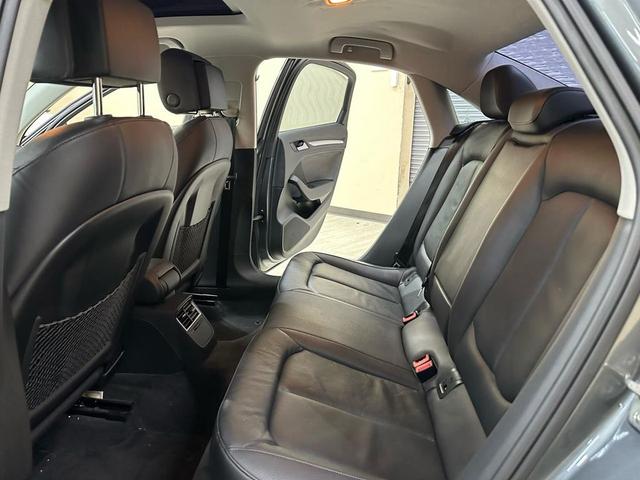 Photo of 2015 Gray Audi A3