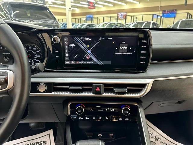 Photo of 2024 Wolf Gray Kia K5