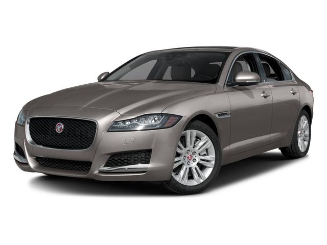 2016 Jaguar XF