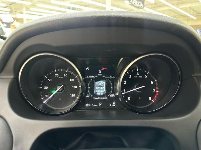 Photo of 2019 Gray Land Rover Discovery Sport