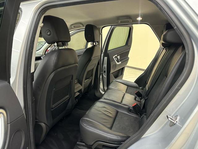 Photo of 2019 Gray Land Rover Discovery Sport