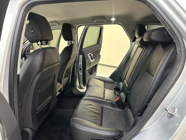 Photo of 2019 Gray Land Rover Discovery Sport