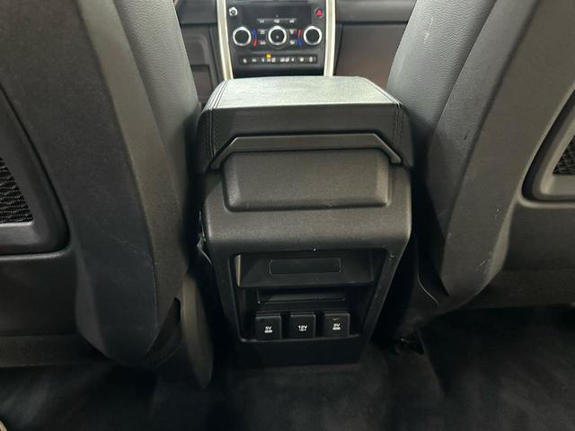 Photo of 2019 Gray Land Rover Discovery Sport