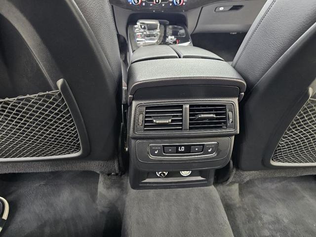 Photo of 2018 Gray Audi Q7