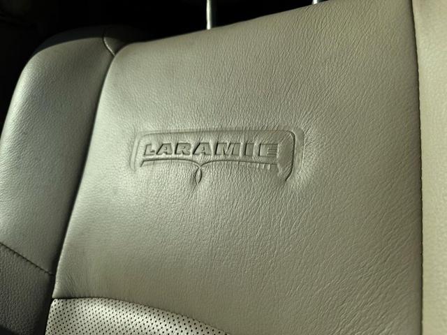 Photo of 2015 Pearl White RAM 3500