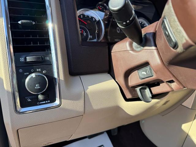 Photo of 2015 Pearl White RAM 3500