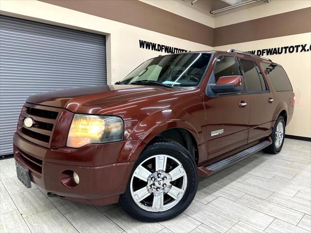 2007 Ford Expedition El