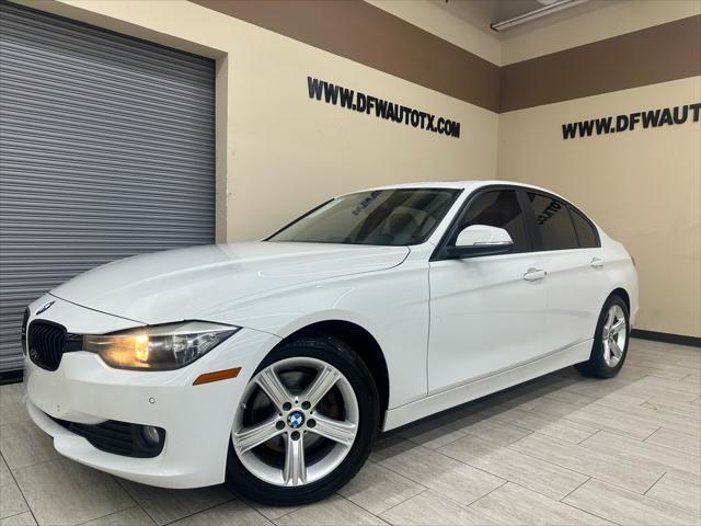 2014 BMW 328D