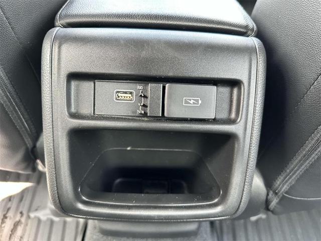 Photo of 2021 Gray Honda Accord