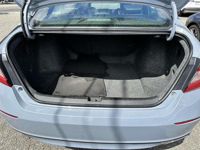 Photo of 2021 Gray Honda Accord
