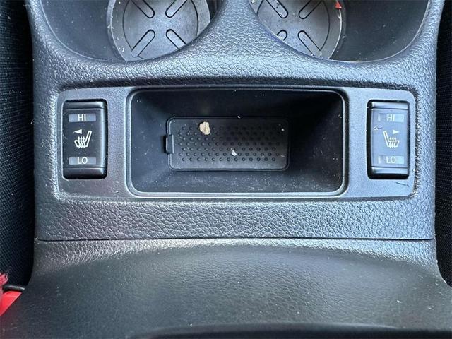 Photo of 2019 Magnetic Black Nissan Rogue