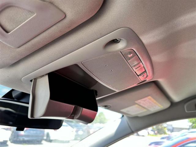 Photo of 2019 Magnetic Black Nissan Rogue