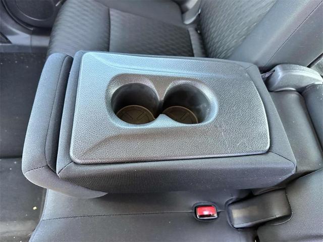 Photo of 2019 Magnetic Black Nissan Rogue