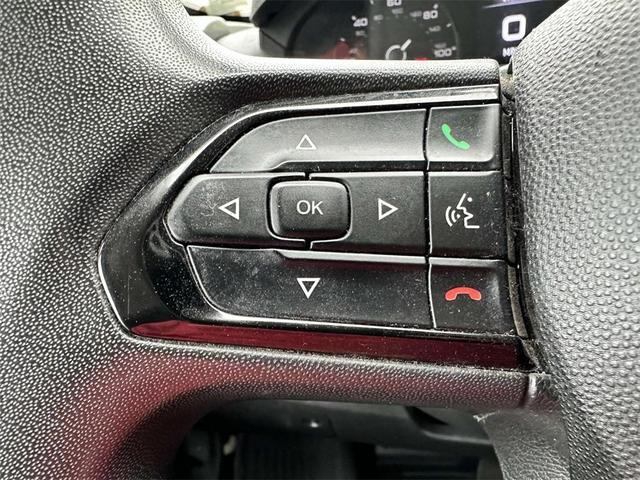 Photo of 2023 Bright White Clearcoat RAM ProMaster 2500