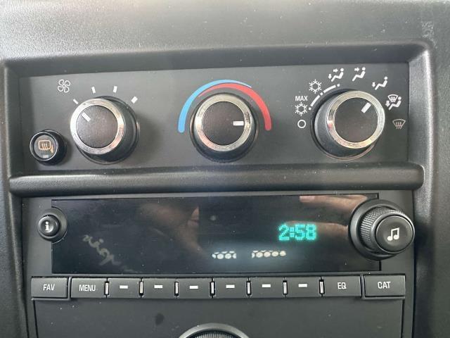 Photo of 2022 Summit White Chevrolet Express 2500