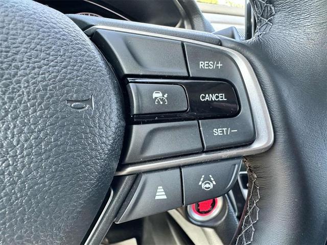 Photo of 2022 Black Honda Accord