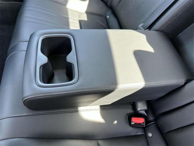 Photo of 2022 Black Honda Accord