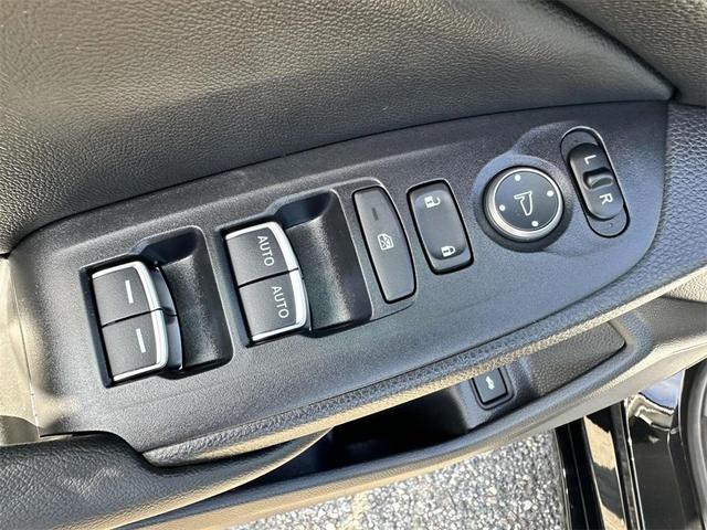 Photo of 2022 Black Honda Accord