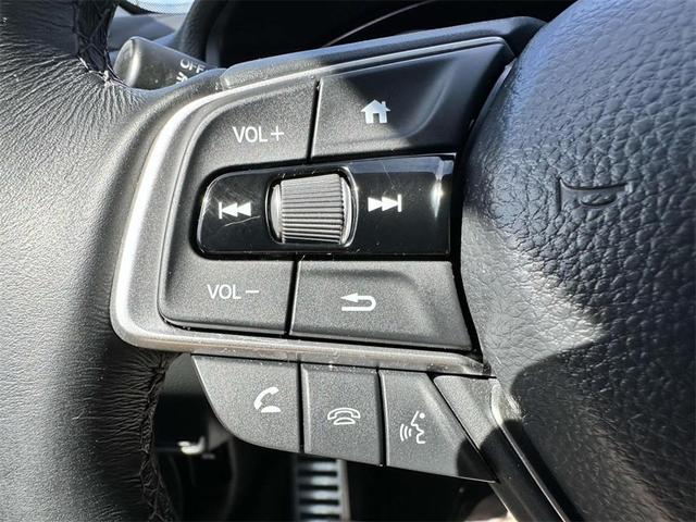 Photo of 2022 Black Honda Accord