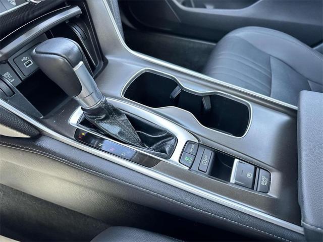 Photo of 2022 Black Honda Accord