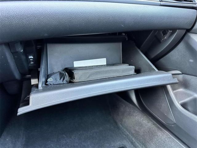 Photo of 2022 Black Honda Accord
