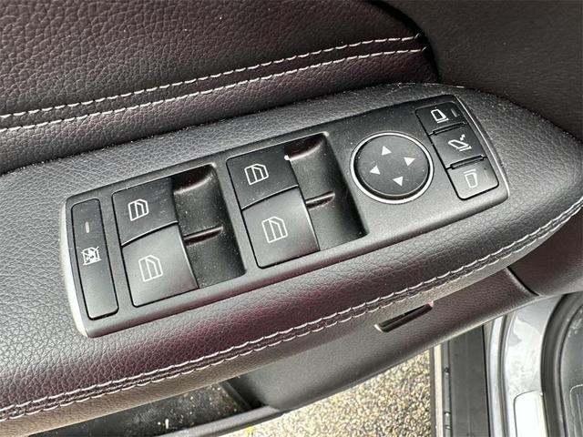Photo of 2018 Gray Mercedes-Benz GLE 350