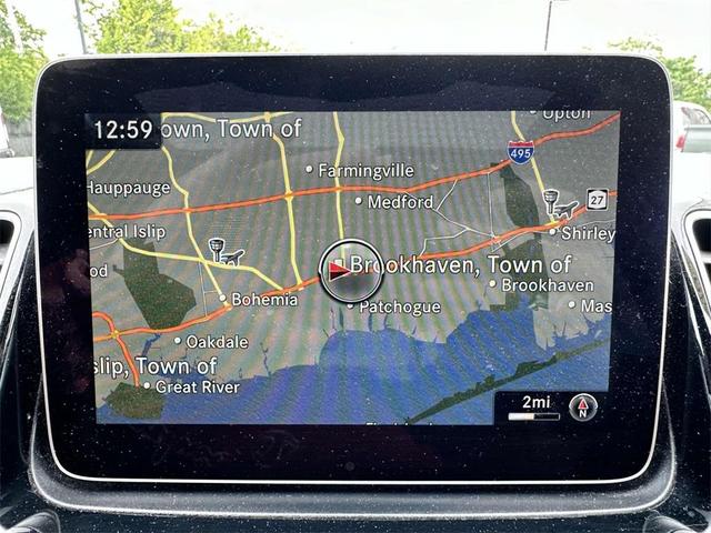 Photo of 2018 Gray Mercedes-Benz GLE 350